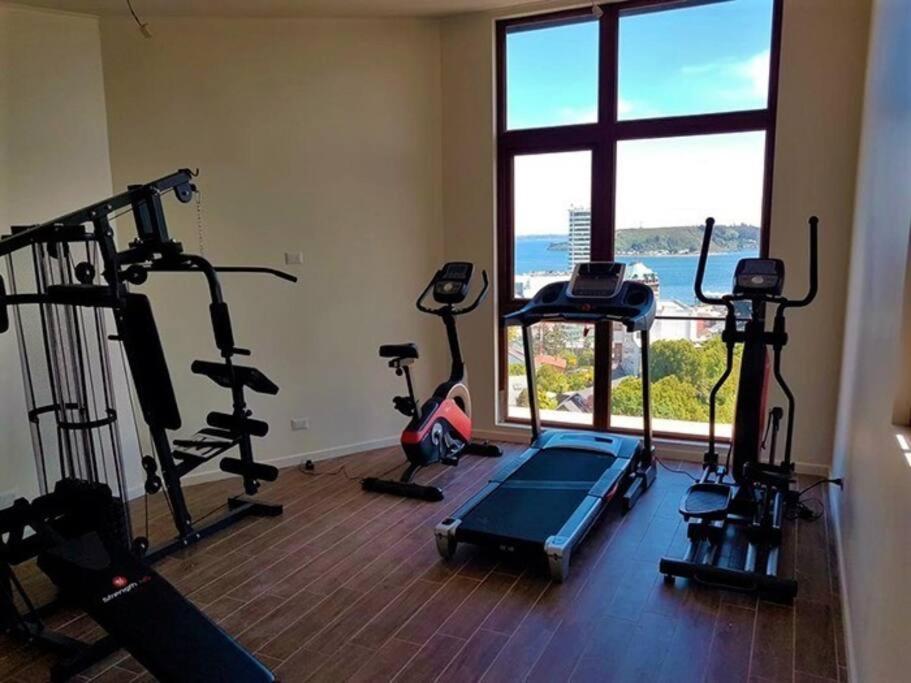 Apartamento Depto Centro *