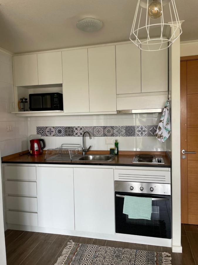 Apartamento Depto Centro