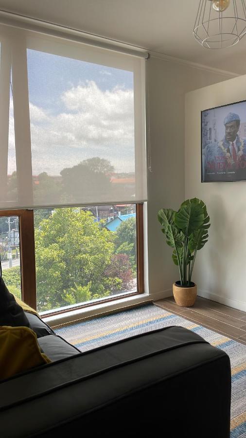 Apartamento Depto Centro *