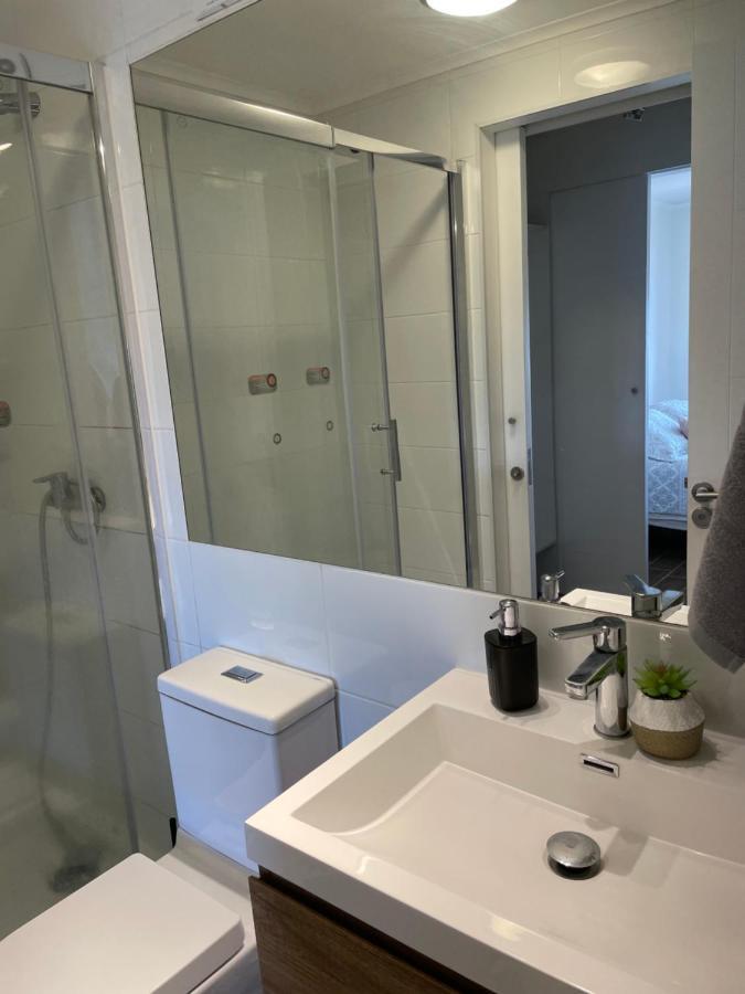 Apartamento Depto Centro *